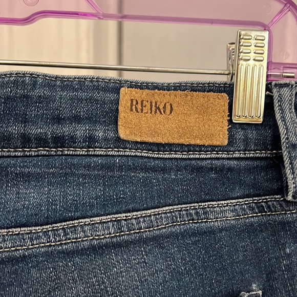 Reiko Skinny Jeans - Picture 4 of 4